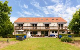Les Jardins D'Ulysse, The Originals Relais Le Touquet